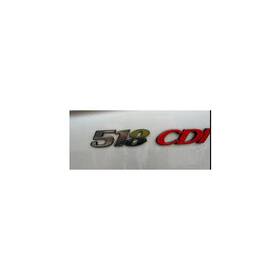 A9068172114 Genuine Mercedes Benz 9068172114 Mercedes-benz Sprinter 518