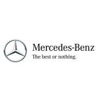 906-817-90-14 Genuine Mercedes-benz Model Plate