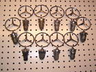 2984frief14 Genuine Mercedes Early W124 F