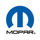 4805455ab Genuine Mopar Ornament