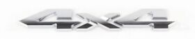 68358483aa Genuine Mopar Tailgate Nameplate
