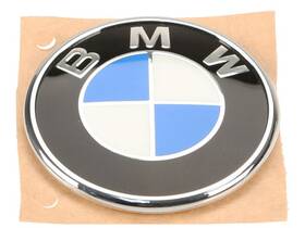 Vb742bn Genuine Emblem For 2001-2006 Bmw M3 Convertible 2005 2003 2002 2004