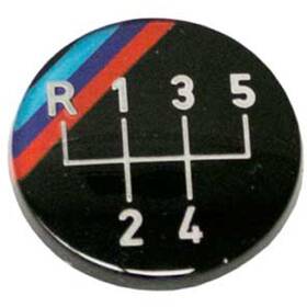 25-11-1-220-954 Genuinexl Emblem For 3 Series 325 535 6 528 635 735 733 633 533