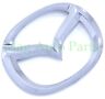 Gg2a51731 Mazda Grille Emblem Front Logo Nameplate Ornament Silver Badge