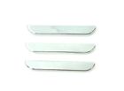 Ghm3e Gh Model Emblem Lines Badge For Tesla Trunk Fender Bars