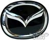 Ghr6-51-730 Mazda New Front Upper Grill Logo Emblem Badge Oemjdm