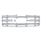 Gi-42 Pilot-bully Bully Triple Chrome 757558002368