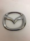 Gj6a-51730 Mazda Trunk Emblem Badge Decal Logo Oem Factory Genuine Stock