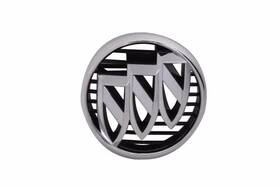 09056277 Gm Genuine Front Grille Tri-shield Logo 09056277 Gm Genuine Front Grille Tri-shield Logo