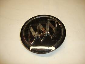 09056279 Gm 2017 2018 2019 2020 Buick Envision Regal Lacrosse Grille Tri Shield Emblem Oem