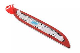 09056285 Gm Genuine Driver Side Hood Ornament