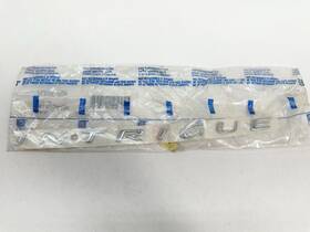 10254480 Gm 1998-2002 Oldsmobile Intrigue Rear Tailgate Emblem Oem Nos New