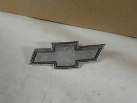 14026666 Gm 1982-1983 Chevrolet Caprise Emblem Badge Script Very Nice Used Cool