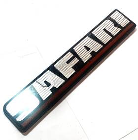 15642286 Gm Safari Badge Emblem Logo 200