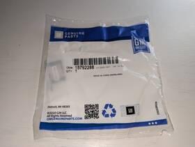 15792288 Gm Lt Emblem Impala