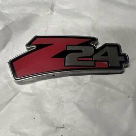22623646 Gm Oem Chevrolet Cavalier Z24 Front Fender Emblem