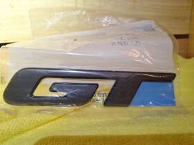 22636906 Gm Gm#22636906 Nos/eob Plate Assembly Front Side Door Name Ftgtft Pontiac Grand Am