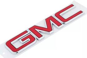 22759916 Gm Genuine Liftgate Gmc Logo