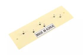 22830717 Gm Genuine Front Grille Z21 Emblem