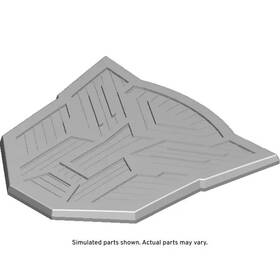 22871269 Gm Genuine Front Fender Autobot Logo