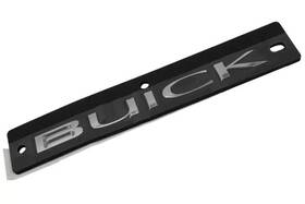 22977286 Gm Genuine Deck Lid Buick Name Plate