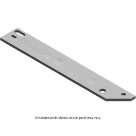 23400413 Gm Genuine Rear Nameplate Emblem 2019-2025 Gmc Sierra Yukon Slt