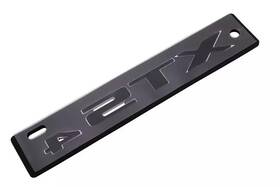 23479204 Gm Genuine Deck Lid Xts4 Emblem