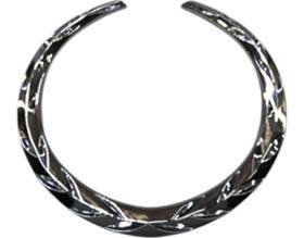 25719535 Gm 2002-2005 Deville Emblem New Oem
