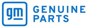 26468125 Gm Genuine Nameplate