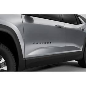 26587200 Gm Genuine Emblem Pkg