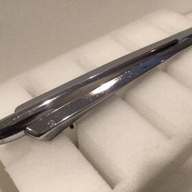 3688253 Gm Vintage 1949 1950 Chevrolet Accessory Chrome Hood Ornament 49 50 Oem