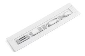 39123812 Gm Genuine Passenger Side Emblem