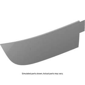 42734429 Gm Genuine Nameplate