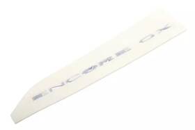 42750536 Gm Genuine Liftgate Vehicle Name Plate