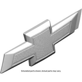 42777299 Gm Genuine Emblem