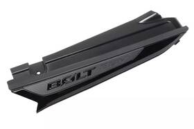 42781290 Gm Genuine Body Driver Side Upper Front Applique
