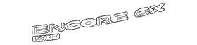 42831289 Gm Genuine Emblem