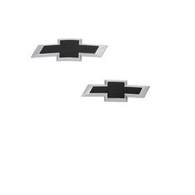 42898228 Gm Genuine Emblem Pkg