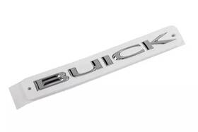 84113645 Gm Genuine Liftgate Divider Name Plate
