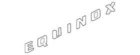 84157903 Gm Genuine Plate Assembly