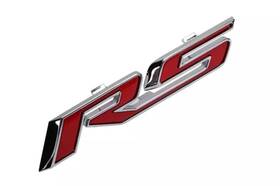84188521 Gm Genuine Nameplate