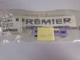84188526 Gm Genuine Liftgate Trim Level Name Plate Cs6-09