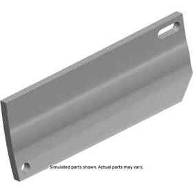 84188530 Gm Genuine Black Liftgate Transmission Name Plate