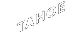 84214128 Gm Genuine Vehicle Name Plate