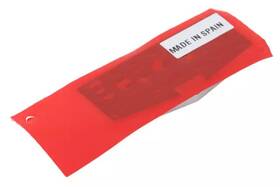 84233235 Gm Genuine Front Driver Side Fender Vehicle Name Plate