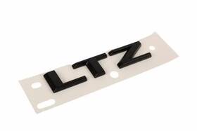 84300967 Gm Genuine Nameplate