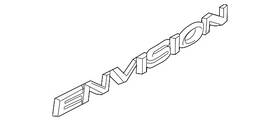 84392403 Gm Genuine Liftgate Vehicle Name Plate