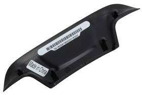 84449642 Gm Genuine Black Steering Wheel Spoke Lower Cover