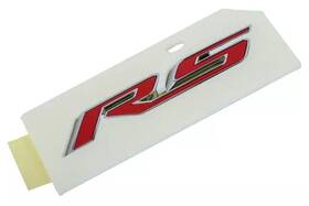 84476107 Gm Genuine Deck Lid Emblem