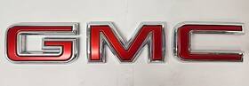 84674409 Gm Oem G/m/c Script Tailgate Emblem 84674409/10/11 2020-2021 Gmc Terrain 220